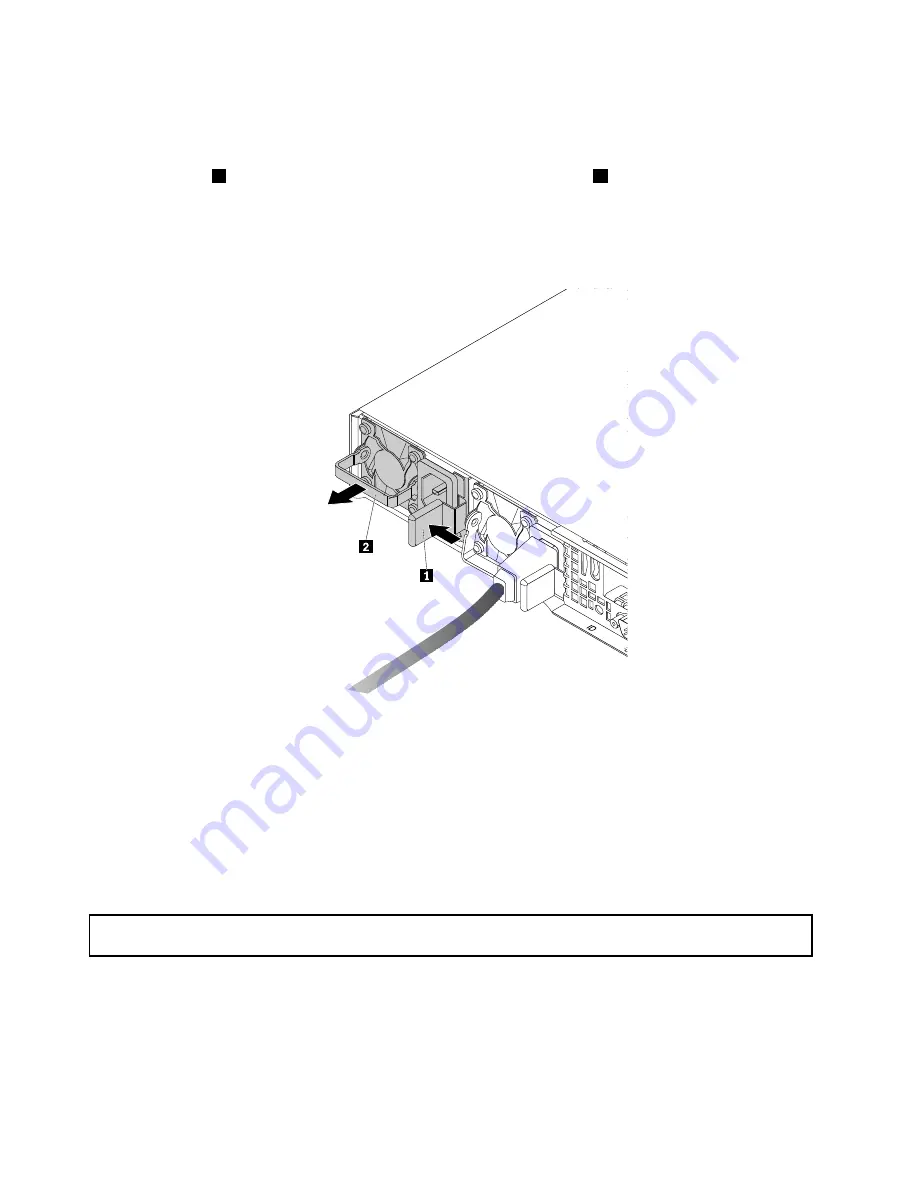 Lenovo tihnkserver rd330 Скачать руководство пользователя страница 126