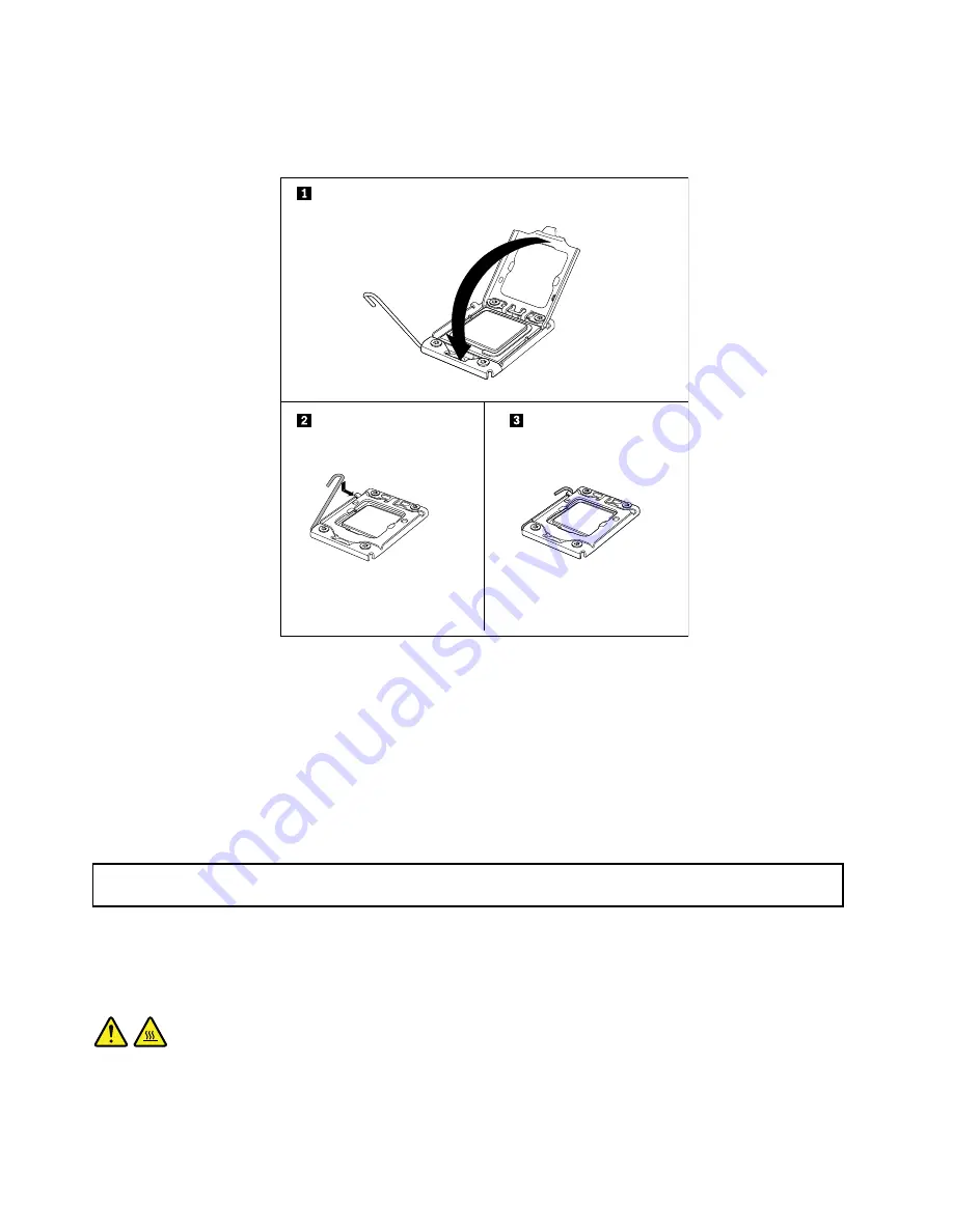 Lenovo tihnkserver rd330 Hardware Maintenance Manual Download Page 134