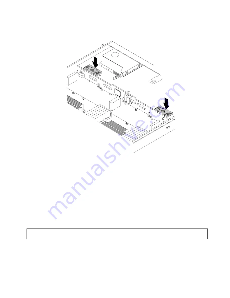 Lenovo tihnkserver rd330 Hardware Maintenance Manual Download Page 153