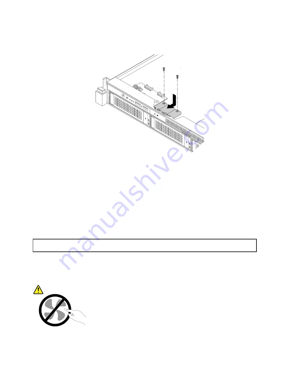 Lenovo tihnkserver rd330 Hardware Maintenance Manual Download Page 155