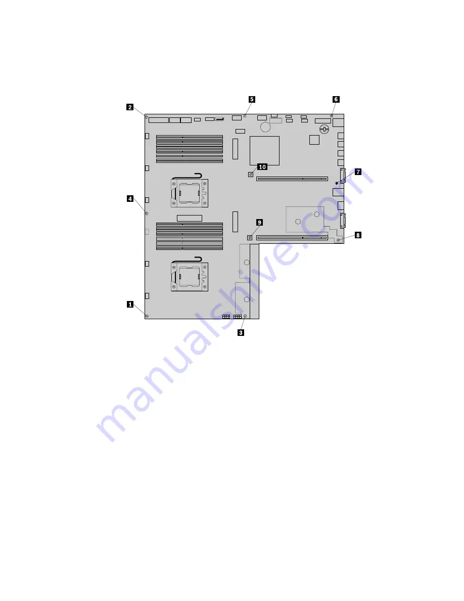 Lenovo tihnkserver rd330 Скачать руководство пользователя страница 167