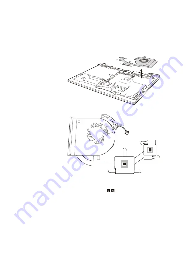 Lenovo v110 SERIES Hardware Maintenance Manual Download Page 55