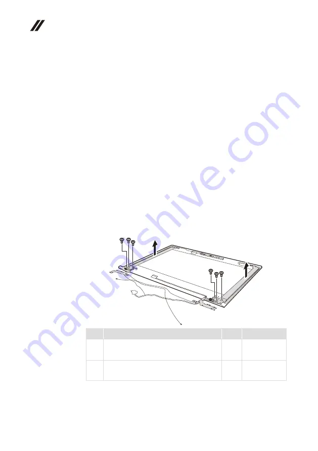 Lenovo v110 SERIES Hardware Maintenance Manual Download Page 64