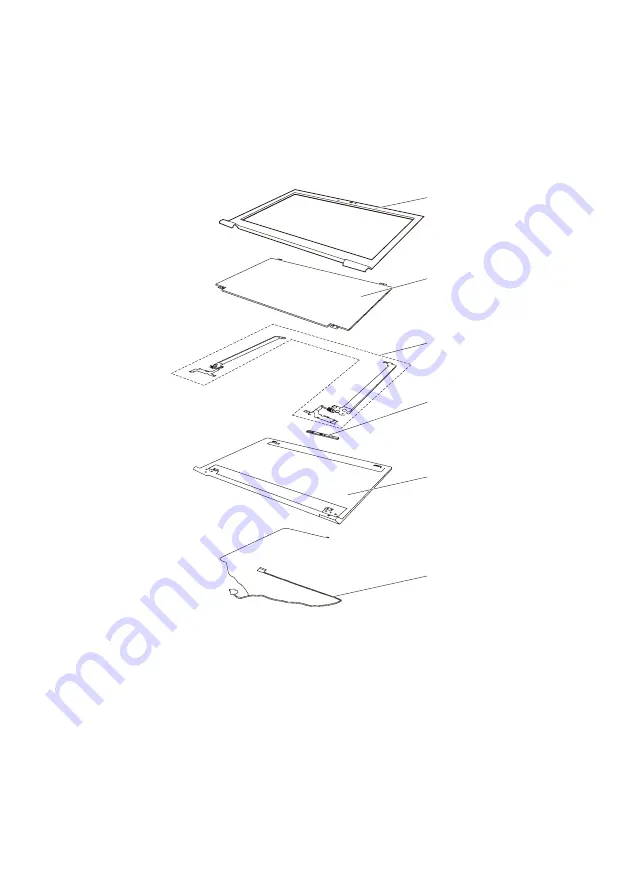 Lenovo v110 SERIES Hardware Maintenance Manual Download Page 79