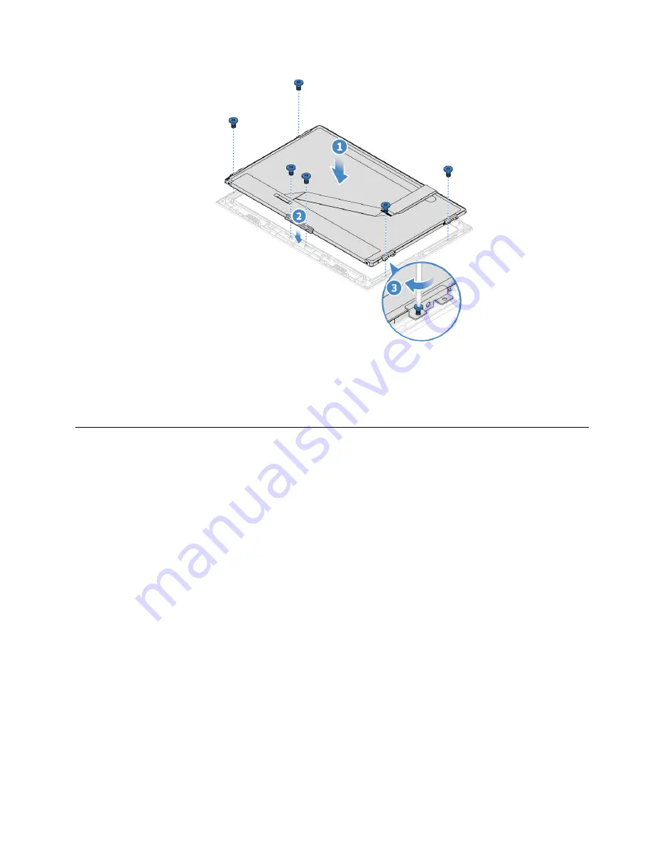 Lenovo V130-20IGM AIO User Manual And Hardware Maintenance Manual Download Page 53