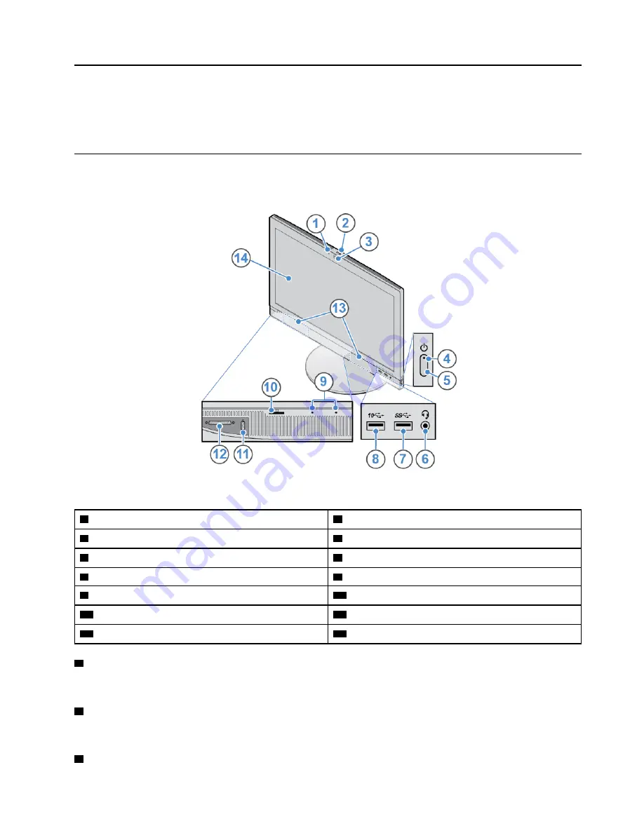 Lenovo V330-20ICB User Manual Download Page 5