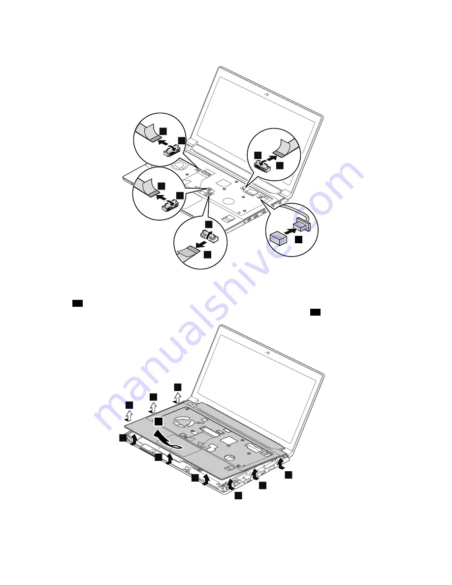 Lenovo V480s Hardware Maintenance Manual Download Page 54