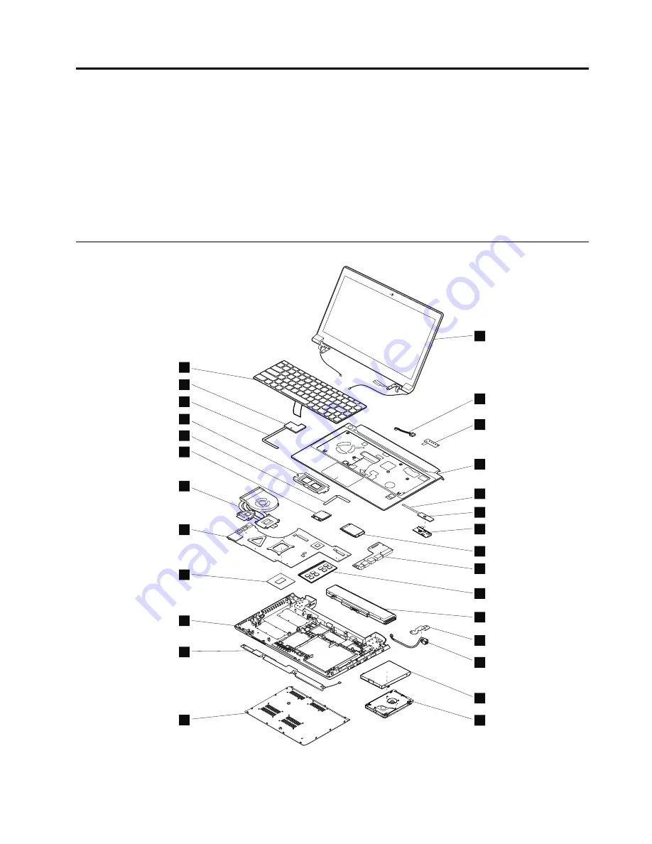 Lenovo V480s Hardware Maintenance Manual Download Page 73