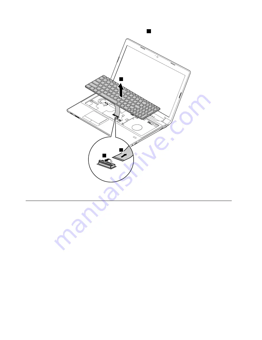 Lenovo V580 Hardware Maintenance Manual Download Page 64