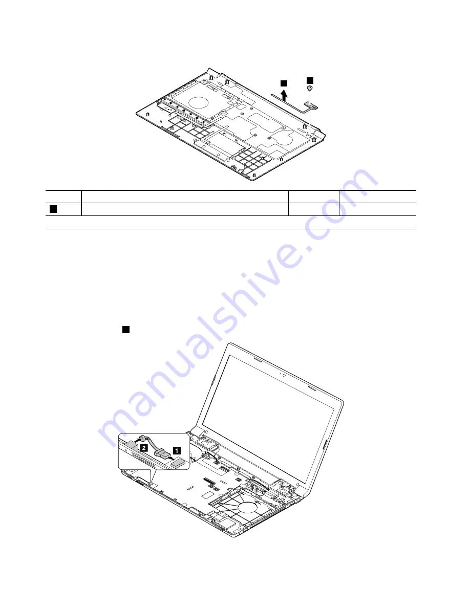 Lenovo V580 Hardware Maintenance Manual Download Page 72