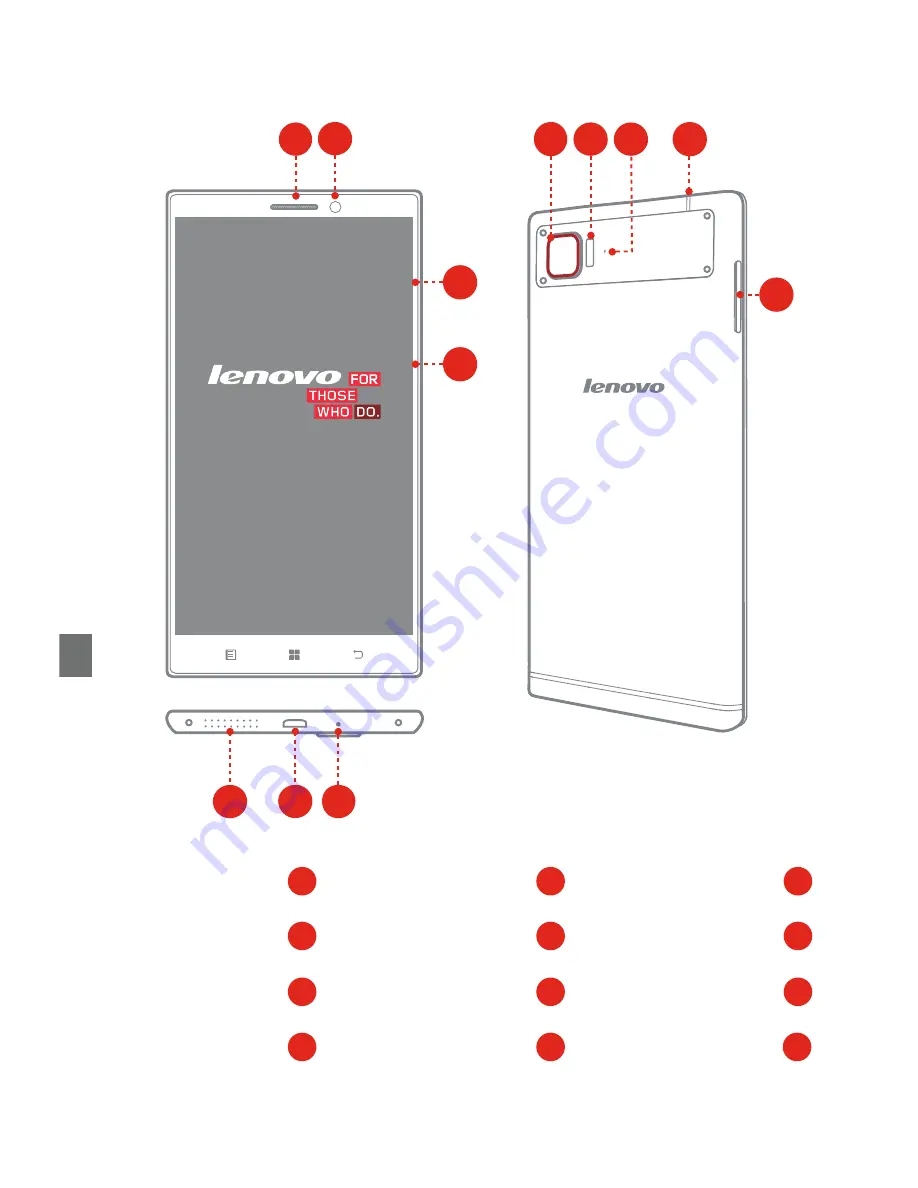 Lenovo VIBE 72 pro Quick Start Manual Download Page 44