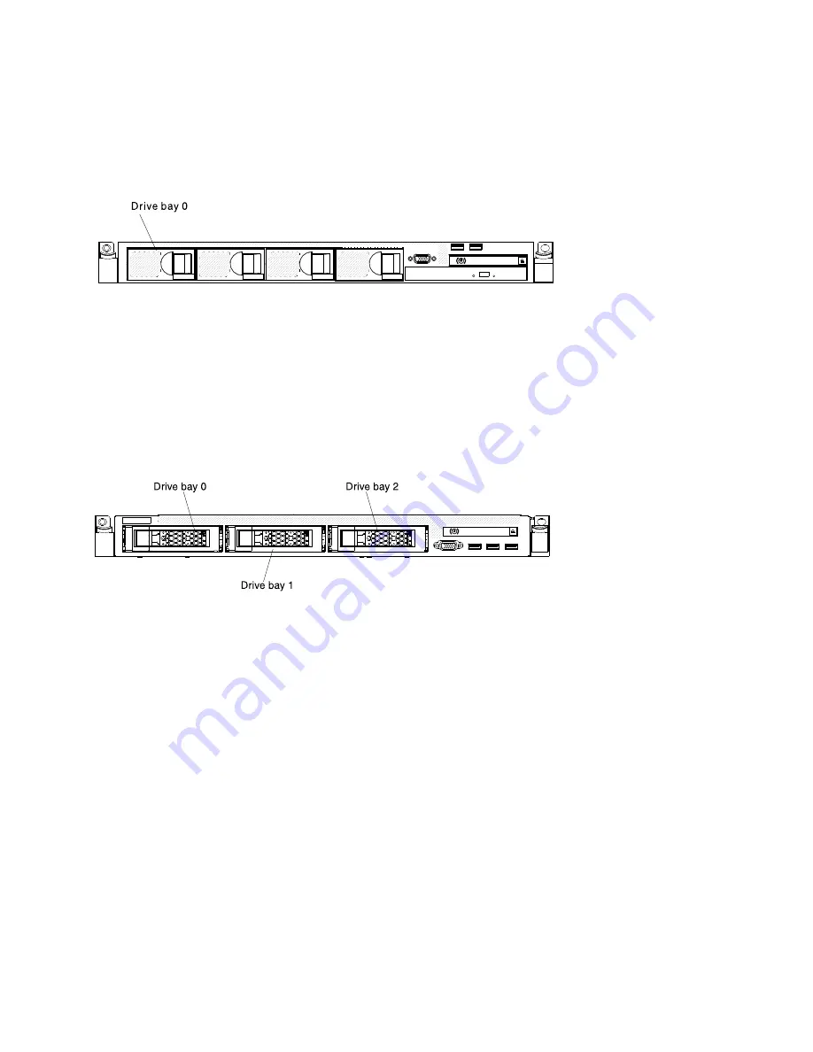 Lenovo x3550 M4 Installation And Service Manual Download Page 51