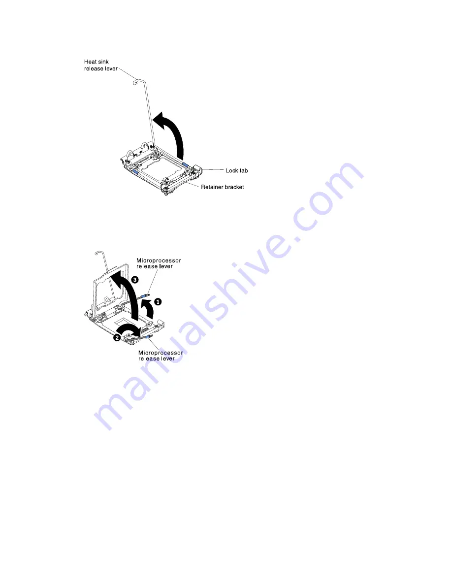 Lenovo x3550 M4 Installation And Service Manual Download Page 95