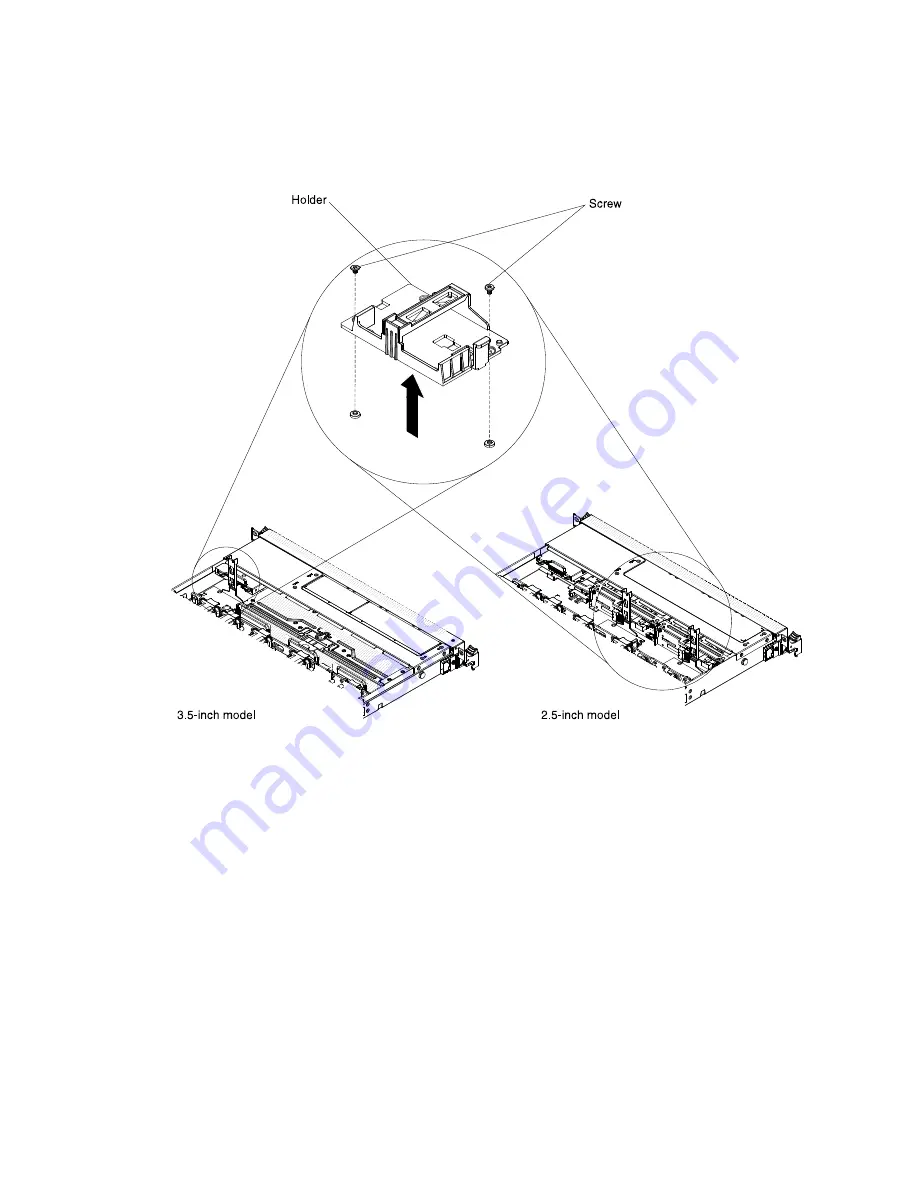 Lenovo x3550 M4 Installation And Service Manual Download Page 211