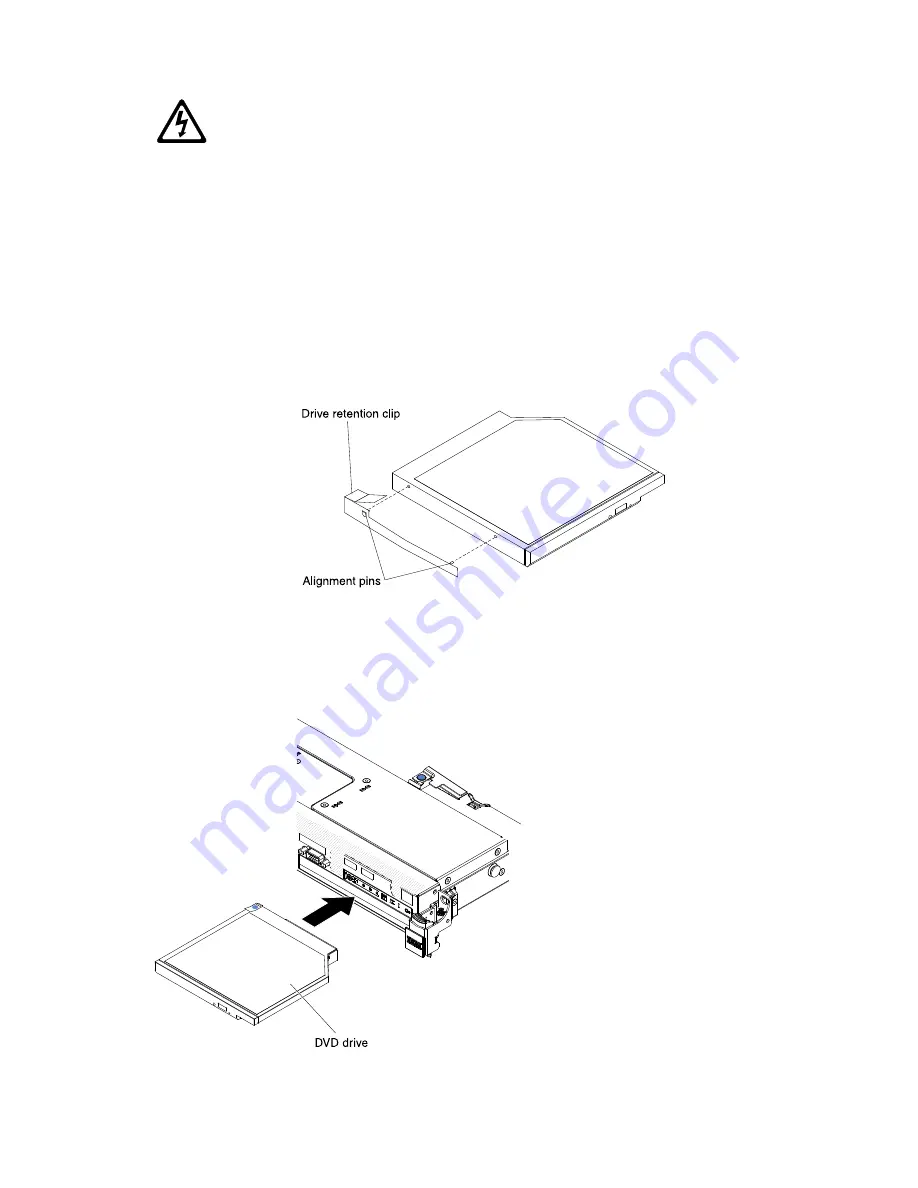 Lenovo x3550 M4 Installation And Service Manual Download Page 222