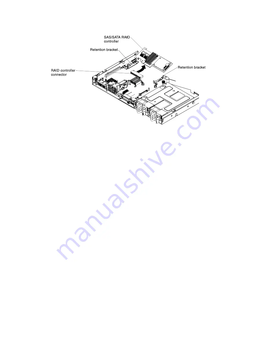 Lenovo x3550 M4 Installation And Service Manual Download Page 245