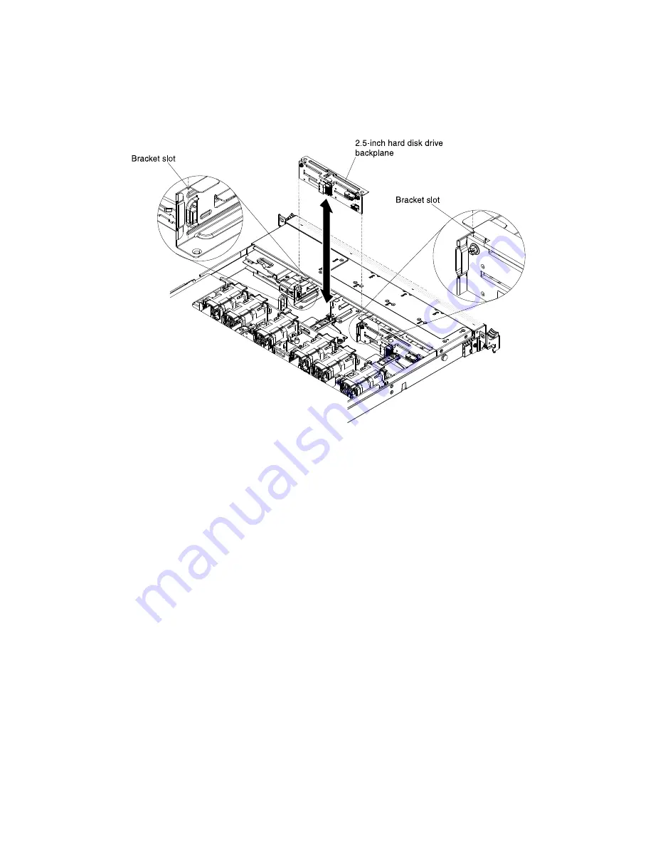 Lenovo x3550 M4 Installation And Service Manual Download Page 278