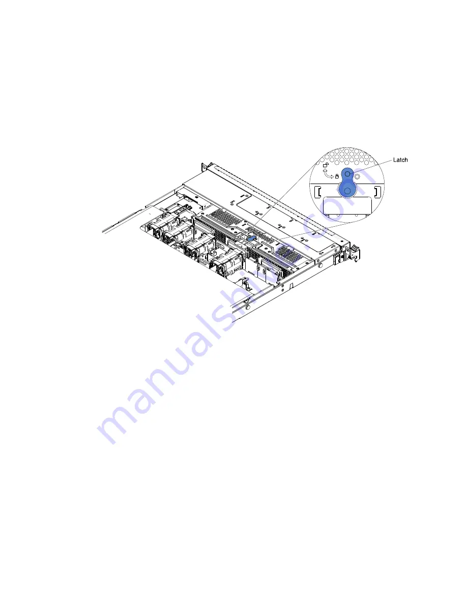 Lenovo x3550 M4 Installation And Service Manual Download Page 279