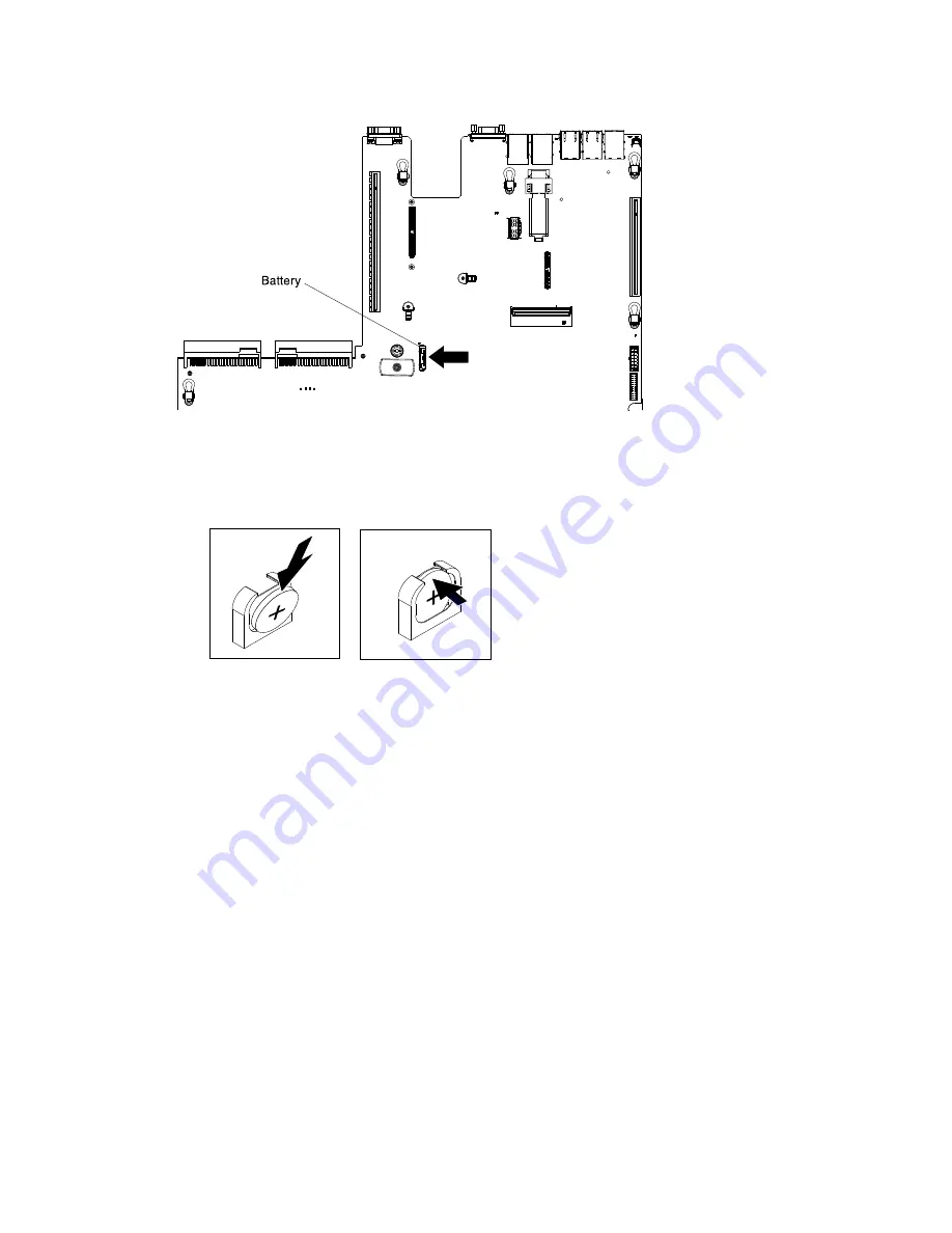 Lenovo x3550 M4 Installation And Service Manual Download Page 287