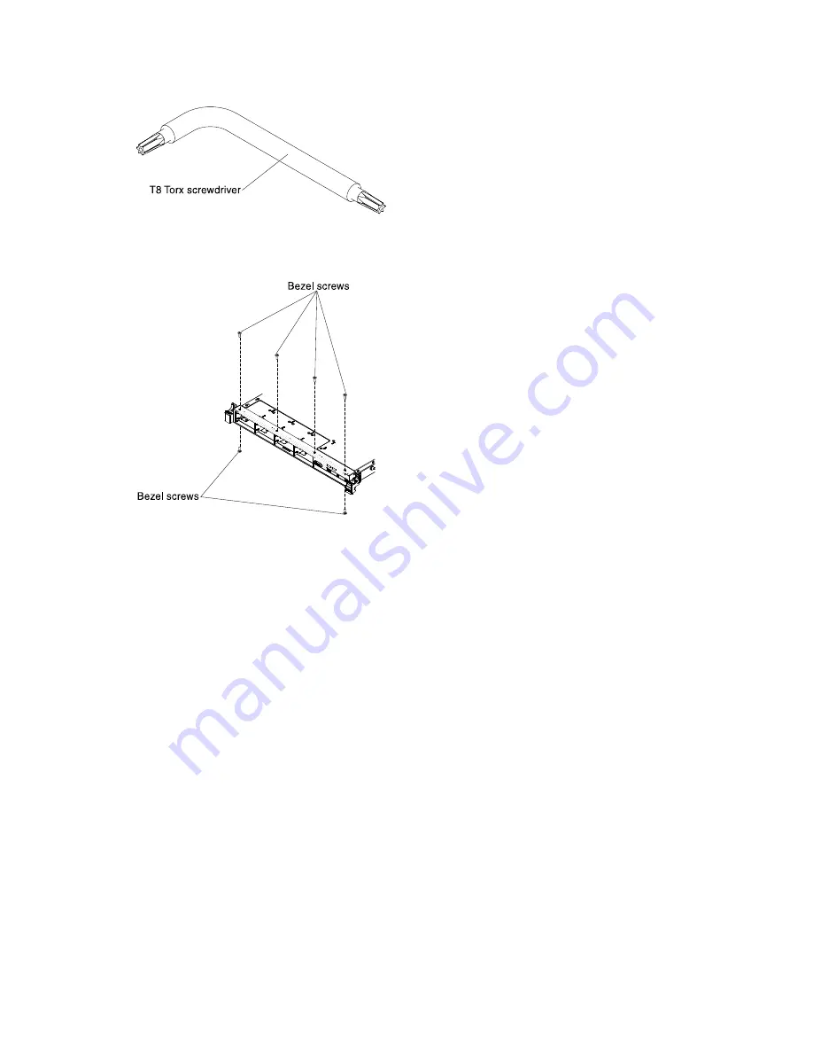 Lenovo x3550 M4 Installation And Service Manual Download Page 290