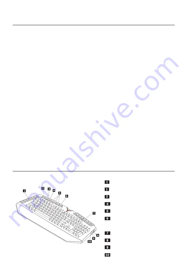 Lenovo Y Gaming Quick Start Manual Download Page 26