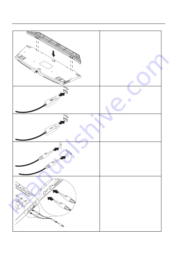 Lenovo Y Gaming Quick Start Manual Download Page 46