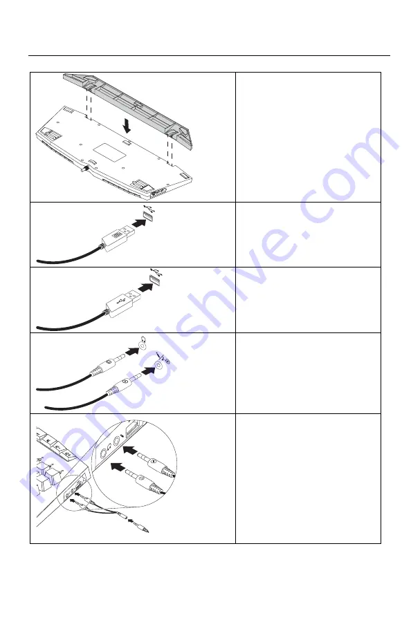 Lenovo Y Gaming Quick Start Manual Download Page 100