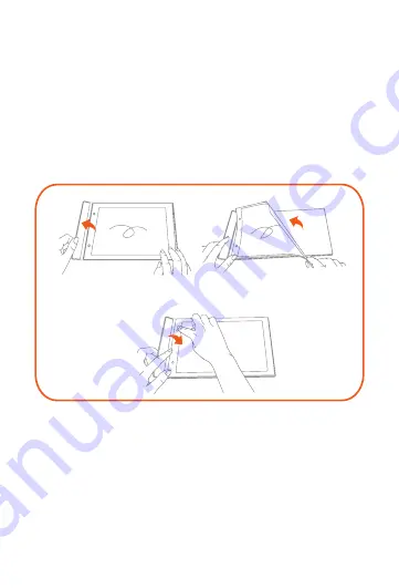 Lenovo YB1X90L1 Safety, Warranty & Quick Start Manual Download Page 8