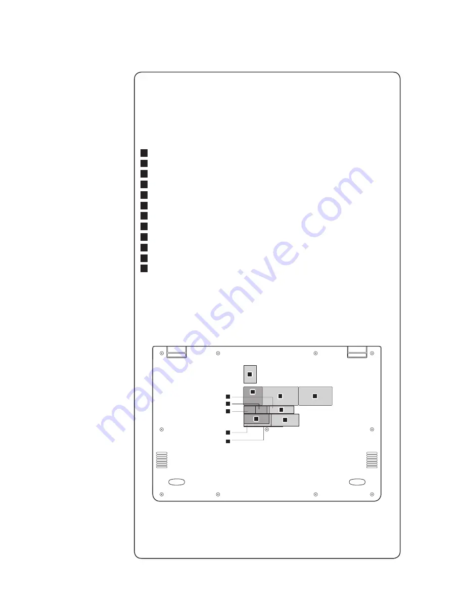 Lenovo YOGA 3-1170 Hardware Maintenance Manual Download Page 37