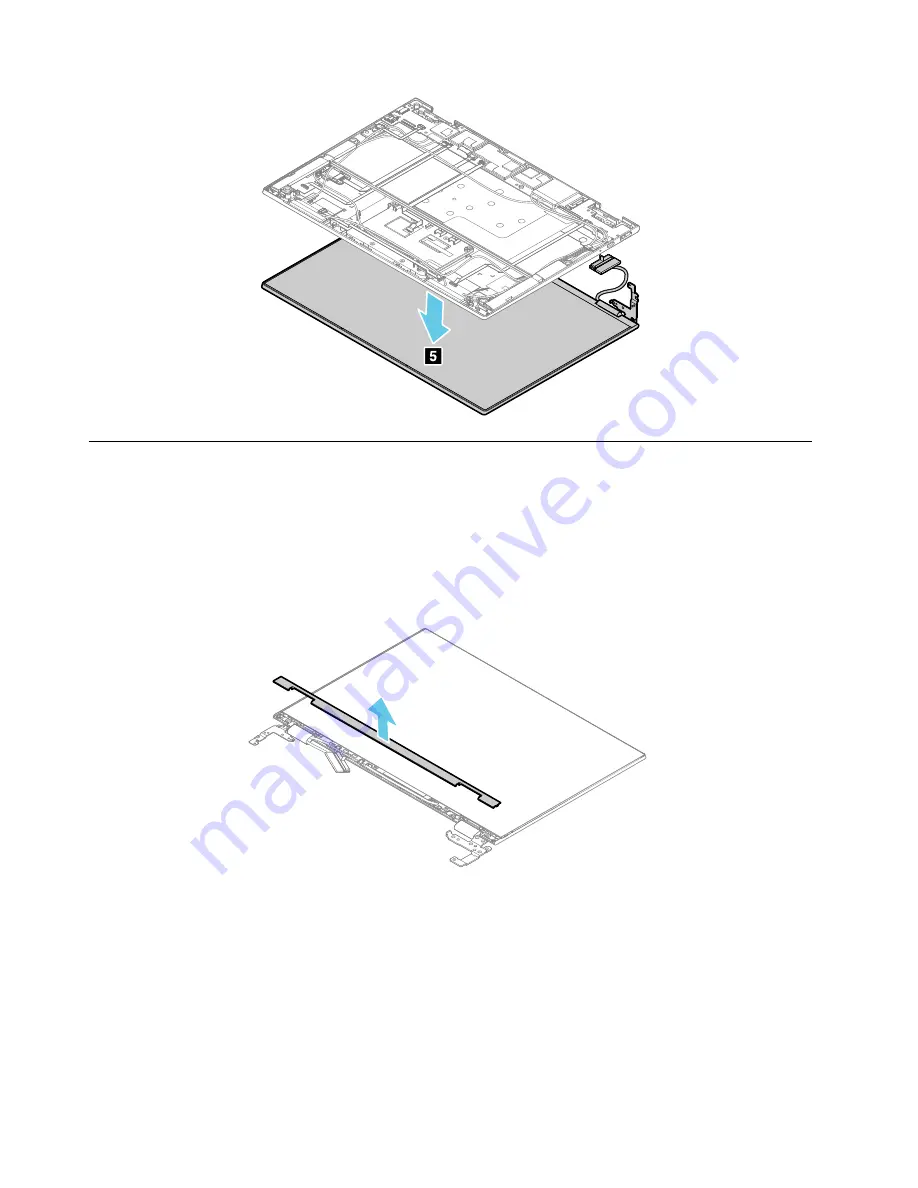 Lenovo YOGA C630-13Q50 Hardware Maintenance Manual Download Page 44