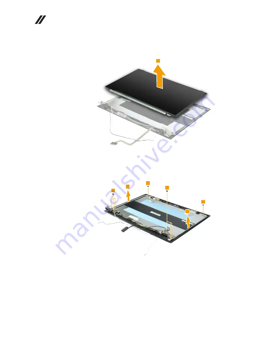 Lenovo Z series Hardware Maintenance Manual Download Page 82