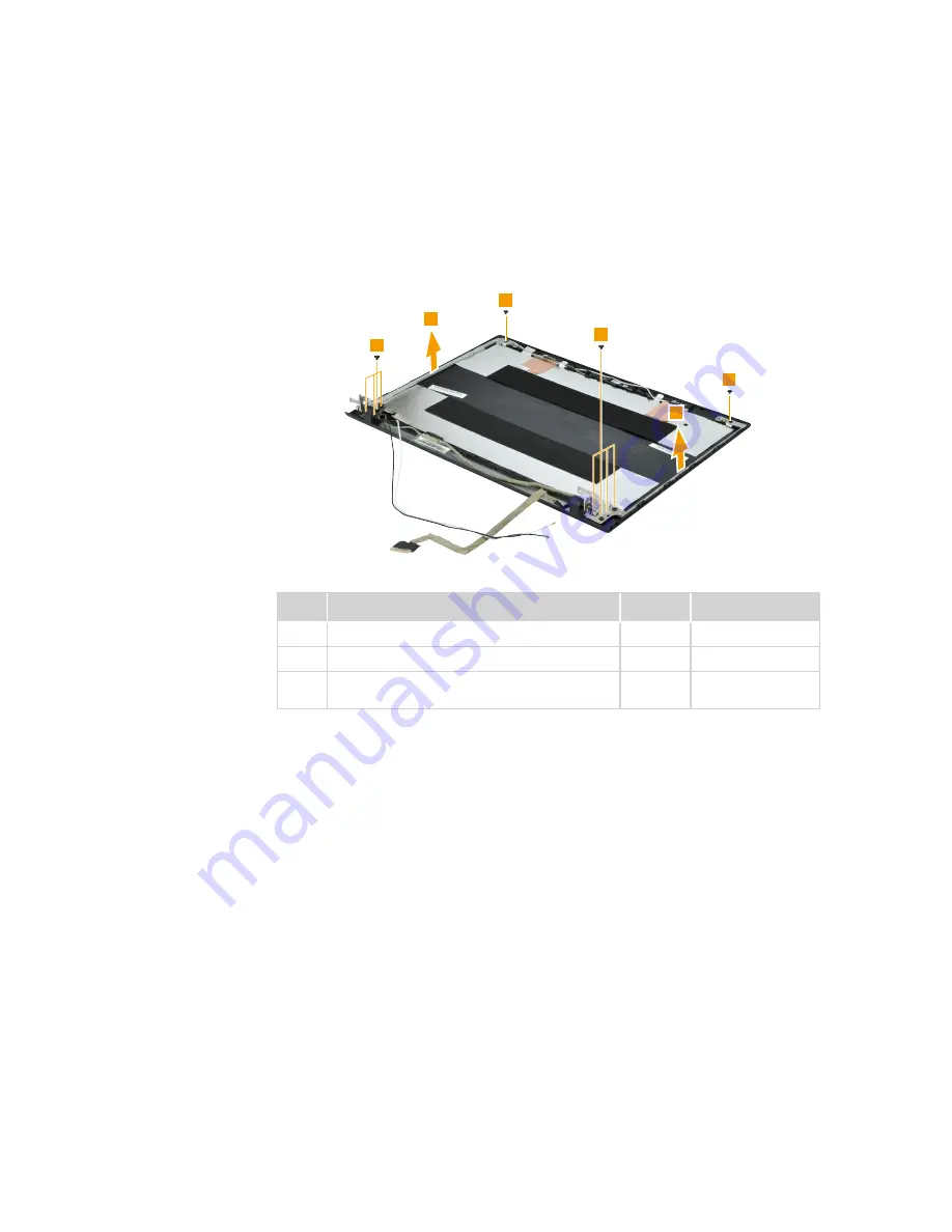 Lenovo Z series Hardware Maintenance Manual Download Page 83