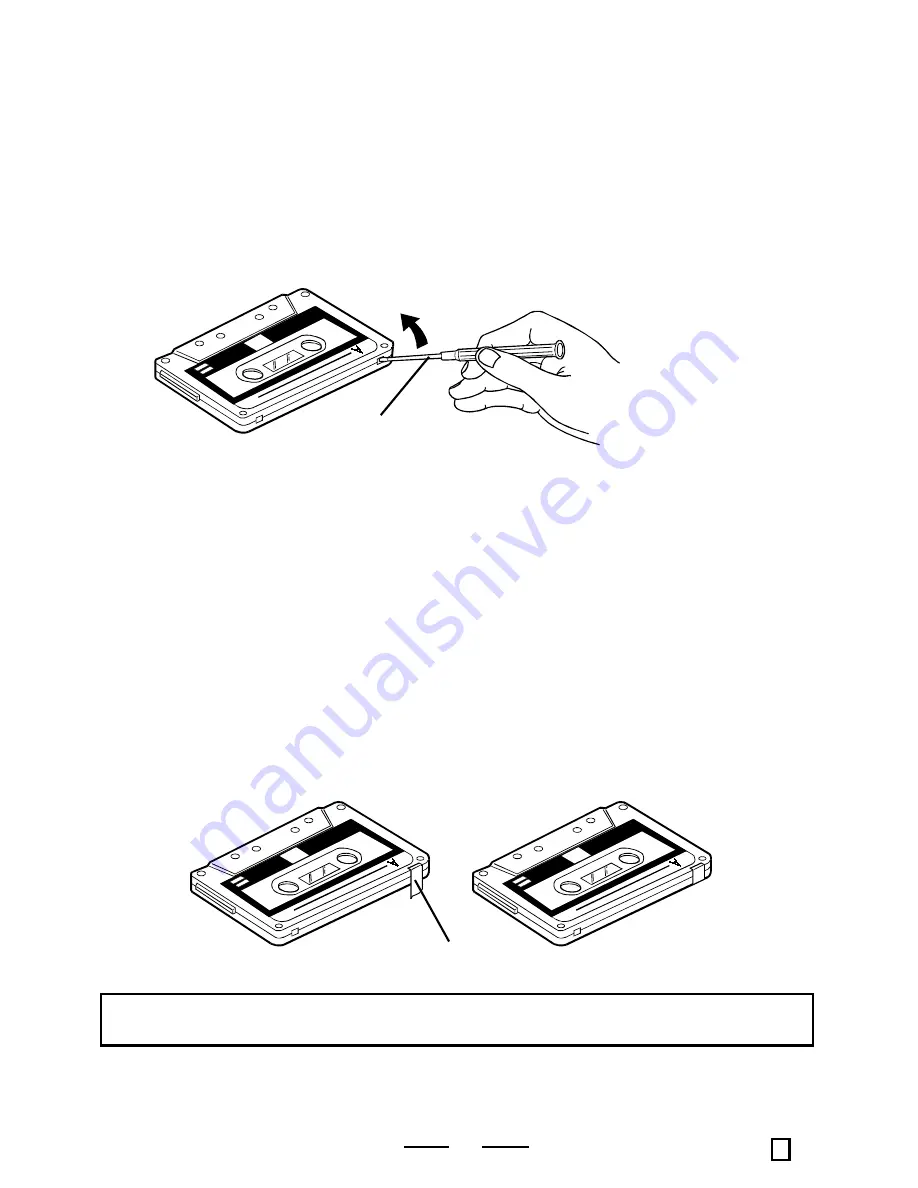 Lenoxx CD-155 Quick Manual Download Page 1