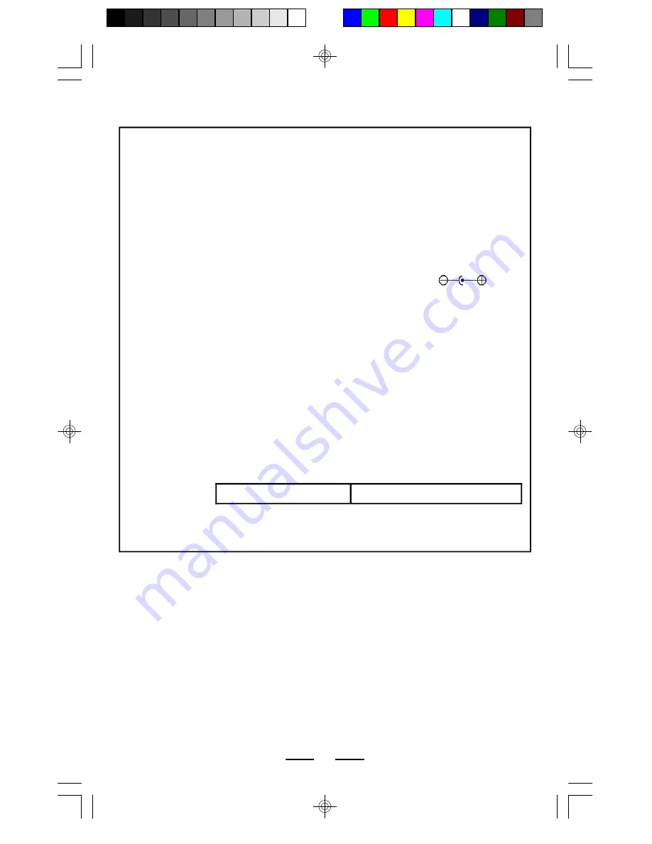 Lenoxx CD-968 Operating Instructions Manual Download Page 16