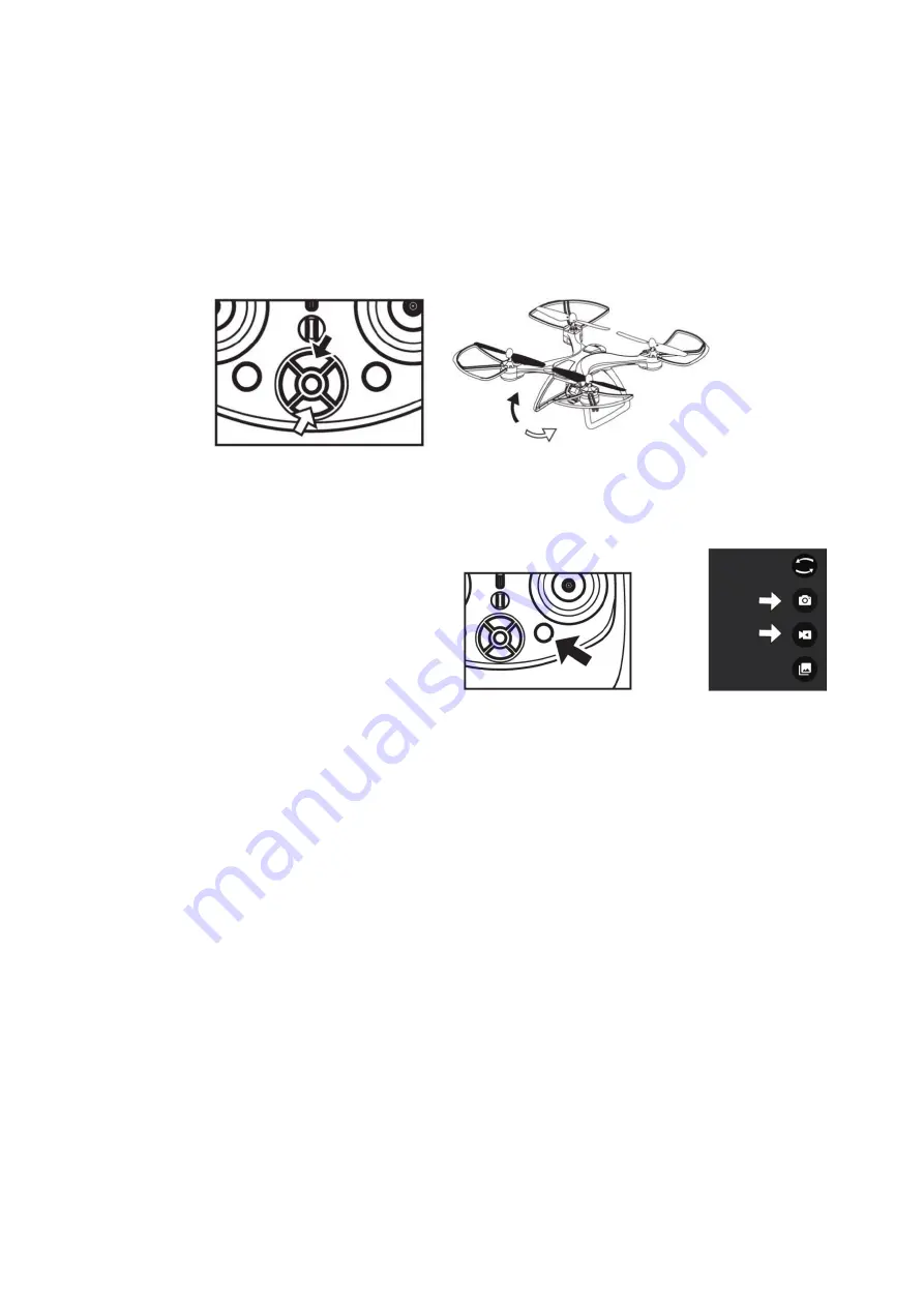 Lenoxx FD1550 Manual Download Page 18