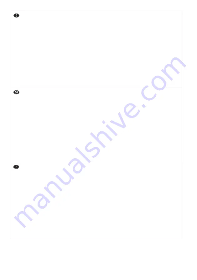 Lenz EasyFix Assembly Instructions Manual Download Page 10