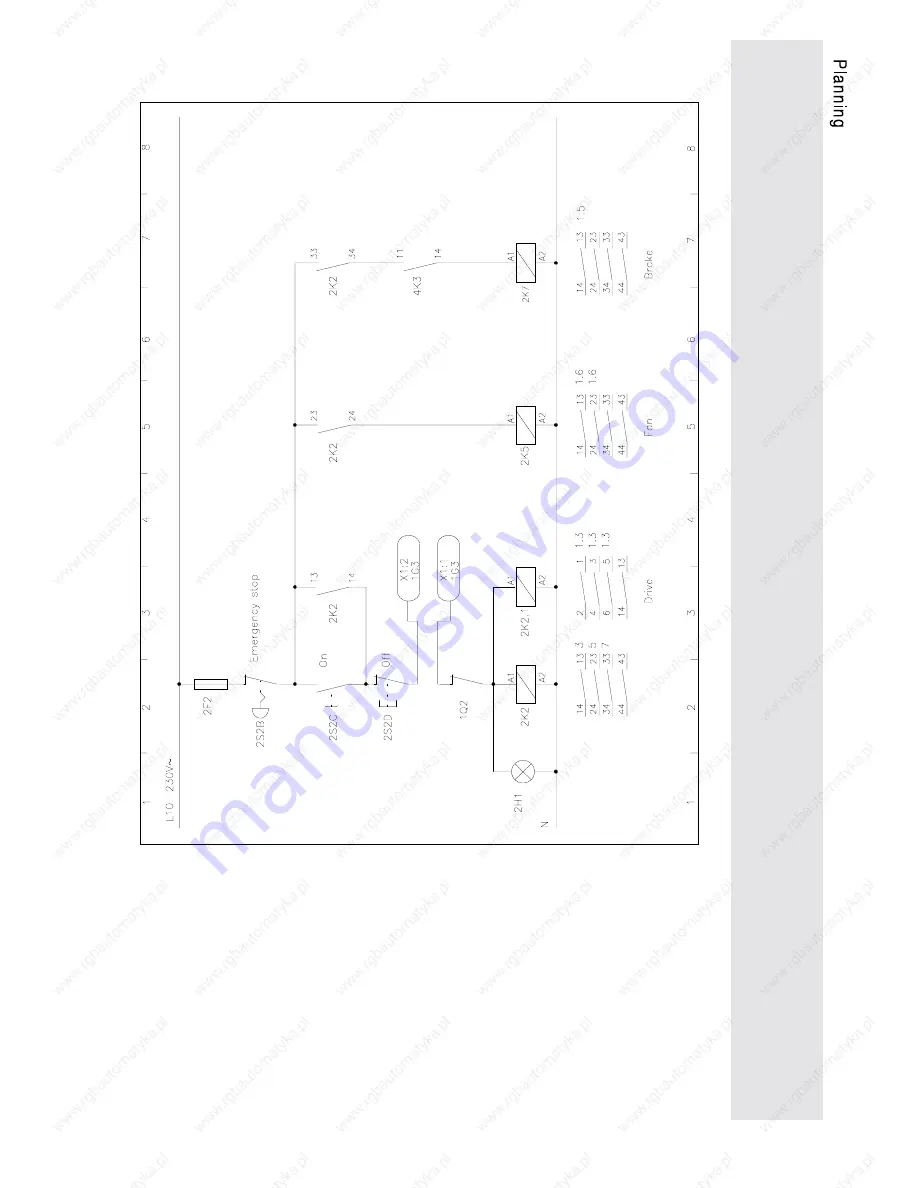 Lenze 9212 Скачать руководство пользователя страница 33