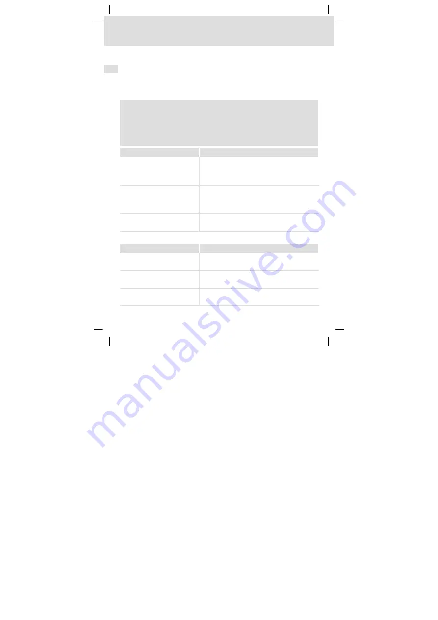 Lenze E82ZAFVC001 Mounting Instructions Download Page 36