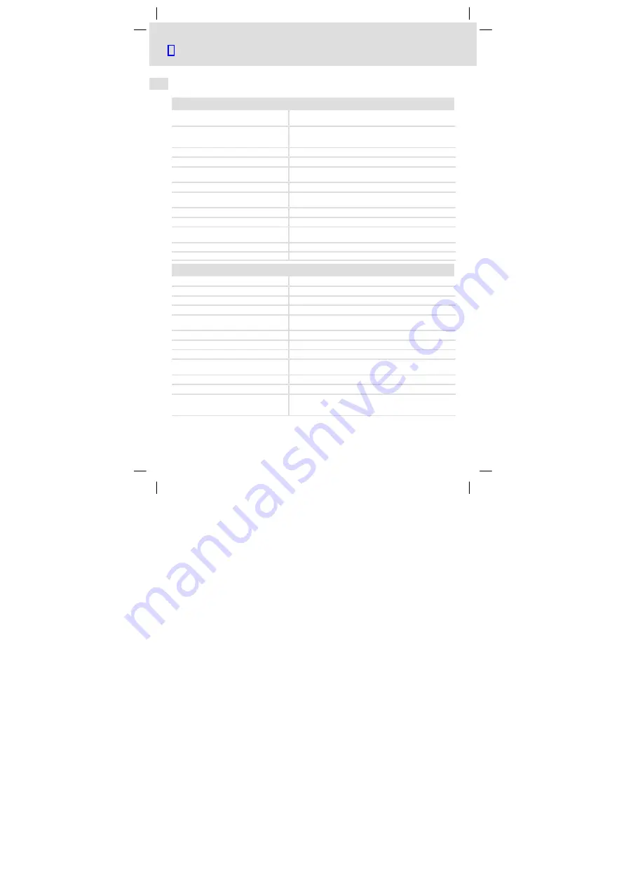 Lenze E82ZAFVC010 Mounting Instructions Download Page 14