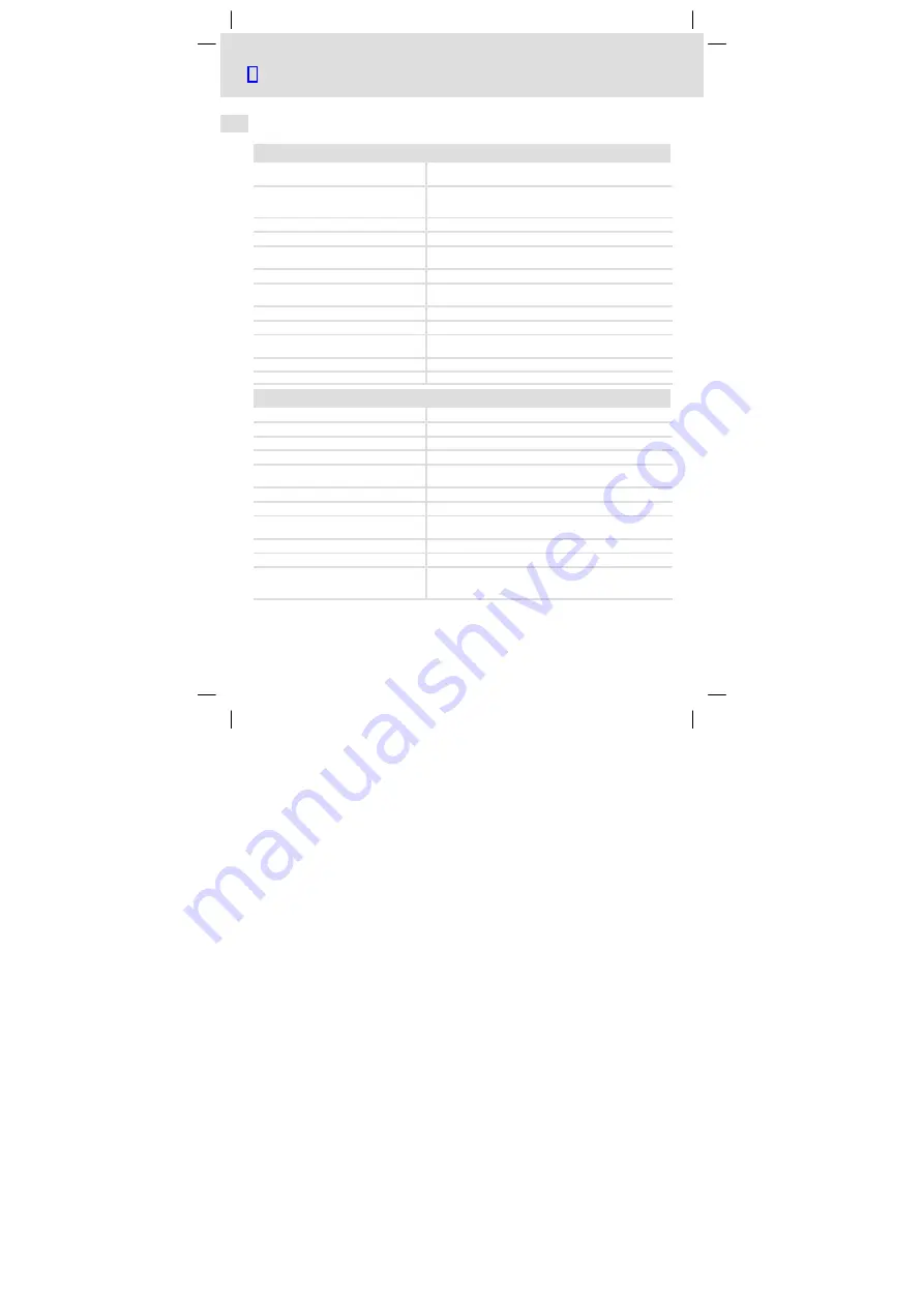 Lenze E82ZAFVC010 Mounting Instructions Download Page 16