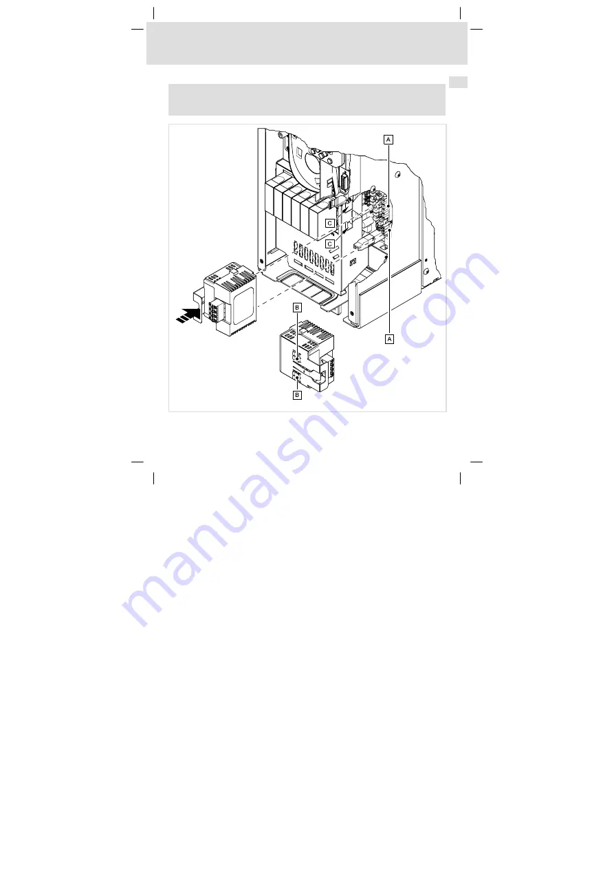 Lenze E94AZHY0025 Скачать руководство пользователя страница 17