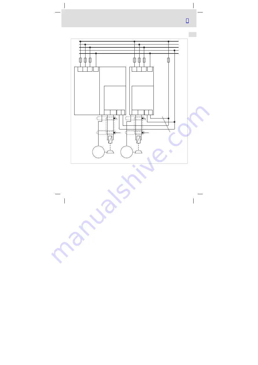 Lenze E94AZHY0025 Mounting Instructions Download Page 21