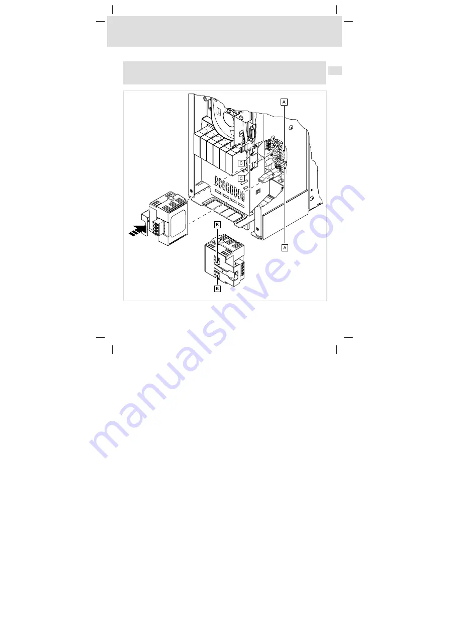 Lenze E94AZHY0025 Скачать руководство пользователя страница 35