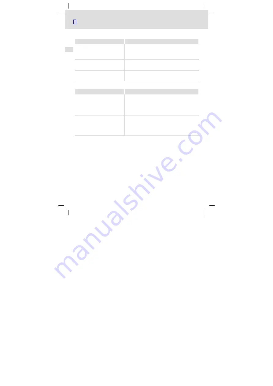 Lenze E94AZHY0026 Mounting Instructions Download Page 44