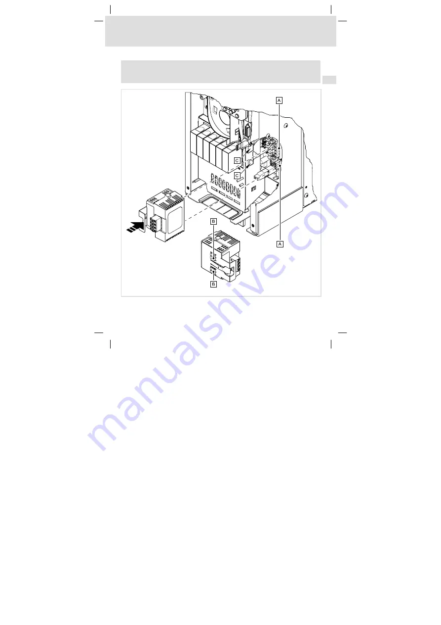 Lenze E94AZHY0026 Скачать руководство пользователя страница 53