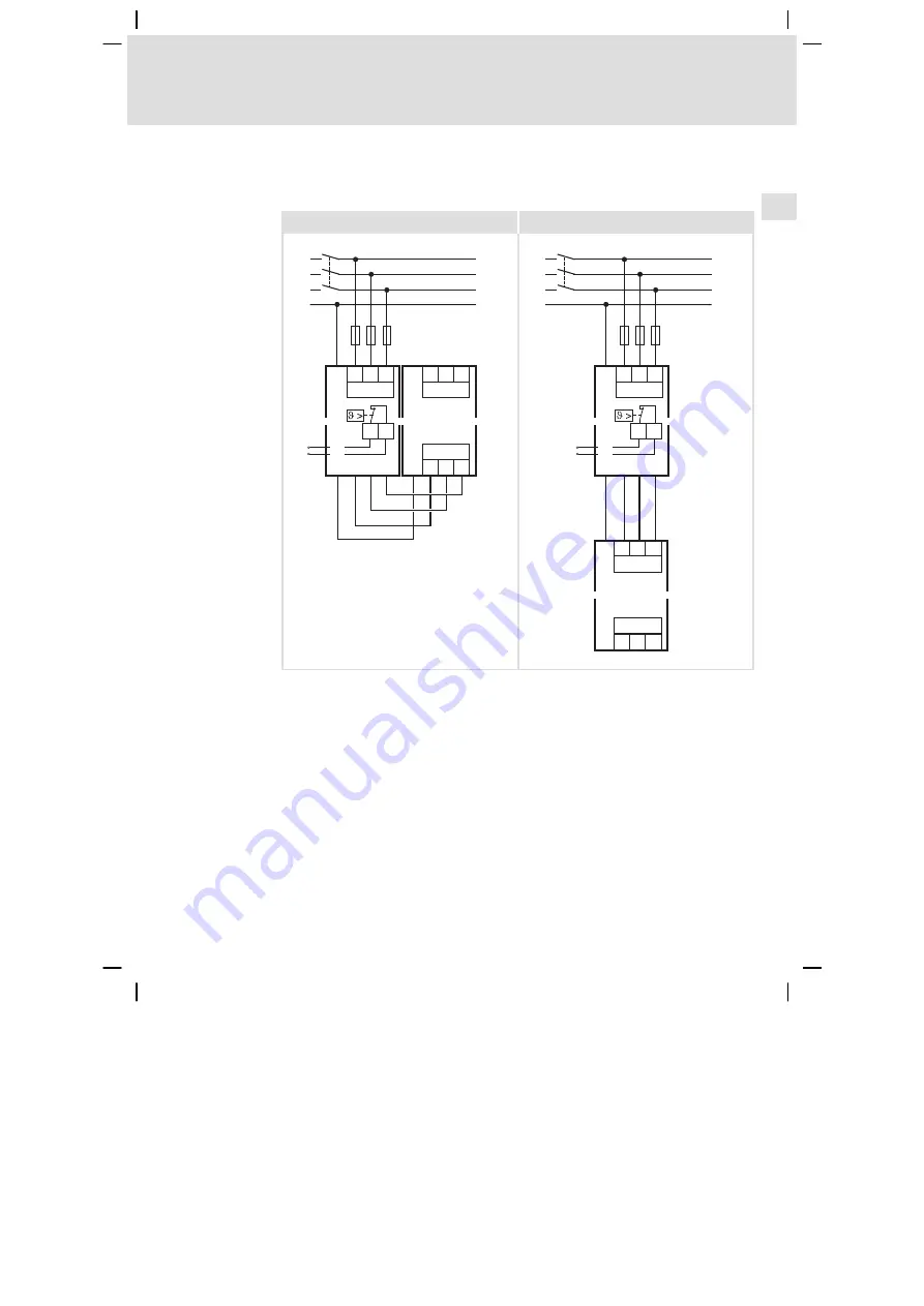 Lenze E94AZMP0084 Скачать руководство пользователя страница 53