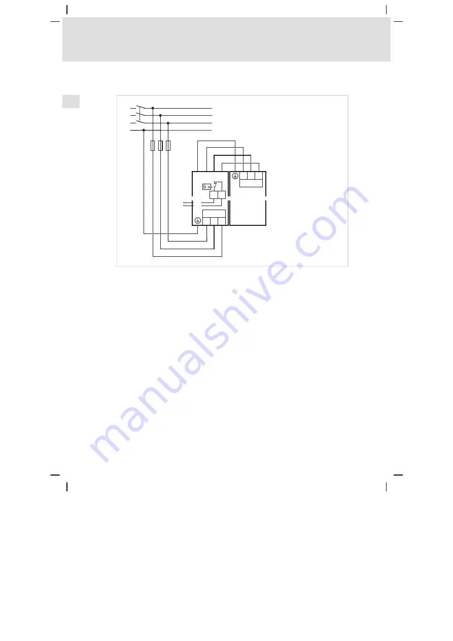 Lenze E94AZMP0084 Mounting Instructions Download Page 54