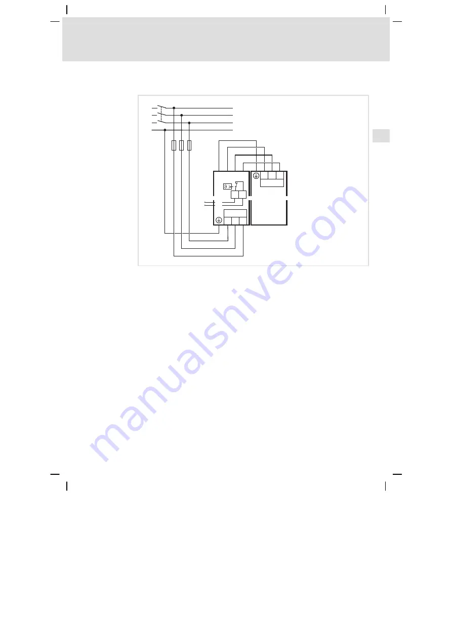 Lenze E94AZMP0084 Скачать руководство пользователя страница 109