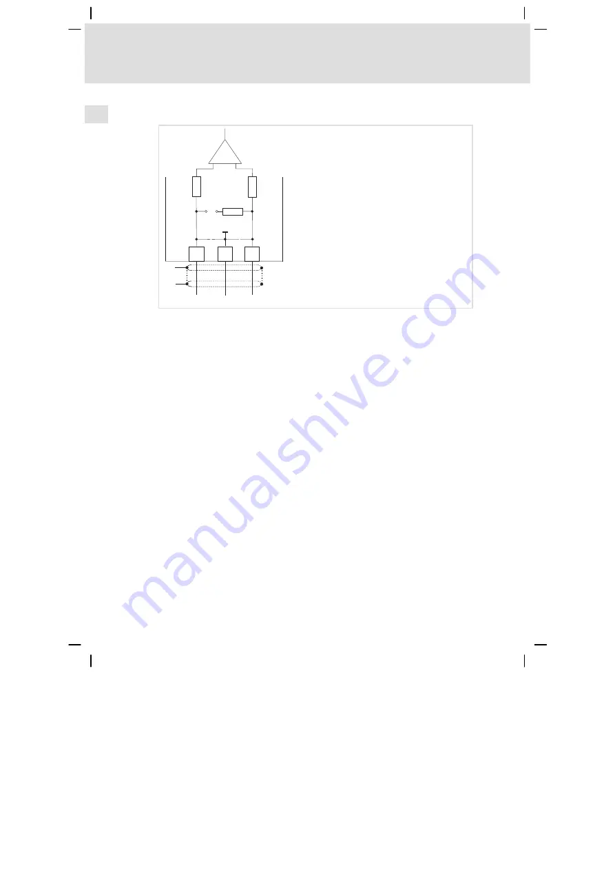 Lenze ECSDA Series Mounting Instructions Download Page 52