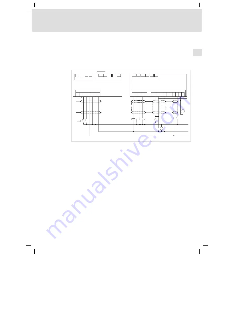 Lenze ECSDA Series Mounting Instructions Download Page 119